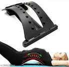 Back Support Braces (Black)