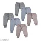 Woolen Thermal Bottomwear for Kids 