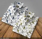 Printed Shirts for Men 