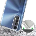Silicone Mobile Cover for Realme 7 