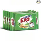 Exo Dishwash Bar 4X90 g (Buy 3 Get 1 Free)
