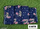 Kurti Fabric for Women 