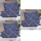 Cotton Pillow Covers 