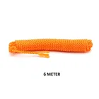 premium Cloth Hanging Clips Pack of 60 with 6 meter Rassi 