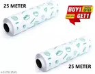 Butter Paper Food Wrap Foil 