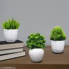 Plastic Artificial Flower 