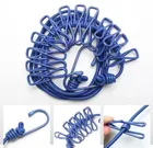 Plastic Clothes Hanging Rope (Assorted)