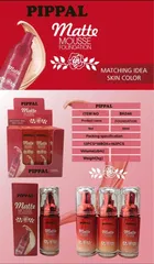 Pippal Matte Mouse Foundation 