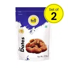 King Uncle Dry Dates 