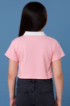 Cotton Printed Tops/Tunics for Girls 