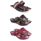 Combo of Flats for Women 