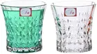 Liquor cum Cocktail Glasses 