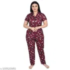 Nightsuit for Women 