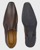 Formal Slip-On Shoes for Men 
