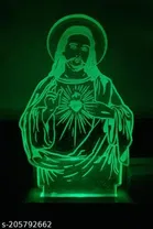 Color Changing Night Light 