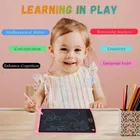 Pretty Girl Bag For boy's and gril's and DIGITAL WRITING BOARD / TABLET LCD 8.5 INCHH 