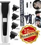 Rechargeable Trimmer for Men 