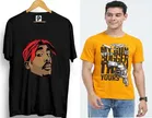 Crew Neck T-Shirts for Men 
