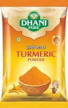धनि प्योर हल्दी पाउडर 100 g
