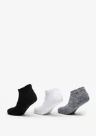 Cotton Ankle Socks for Women & Girls 