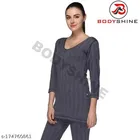 Woolen Thermal Top for Women 