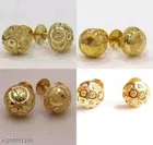 Brass Earring for Women 