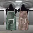 Cotton Kitchen Aprons 