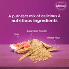 Whiskas Kitten Tuna Cat Food 7x80g