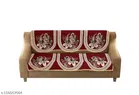 Polycotton 3 Seater Sofa Covers 