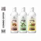 PuriFlame Pure Argan Oil 