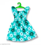 Cotton Frocks for Girls 