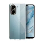 Rubber Back Cover for Mi Redmi A5 4G 