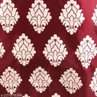 Knit Washing Machine Cover 