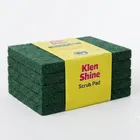 Klen Shine Scrub Pad 
