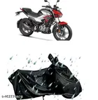 Polyester Cover For Bike/Scooter, Multicolour