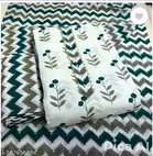 Cotton Printed Dress Material for Women 