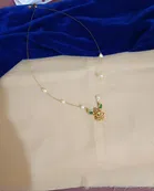 Elegant Jewellery Set for Women 