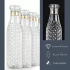 Plastic Water Bottles 