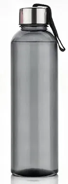 Parikshit Plastic Water Bottles 