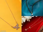 Alloy Mangalsutra for Women 