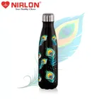 Stainless Steel Double Wall Vacuum Insulated Water Bottle 