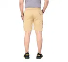 Cotton Cargo Shorts for Men 