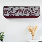PVC Printed AC Cover 