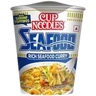 Nissin Rice Seafood Cup Noodles 70 g