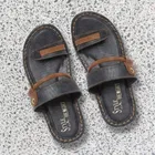Style Height Synthetic Airmix Men's Slipper 
