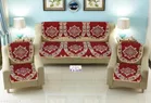Polycotton 5 Seater Sofa Covers 