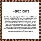 हल्दीराम नवरत्न नमकीन 1 kg + 50 g एक्स्ट्रा