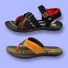 Slipper with Sandals for Men 
