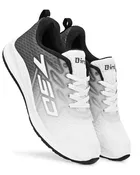 Sports Shoes for Men, Black 