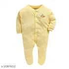 Cotton Rompers for Kids 
